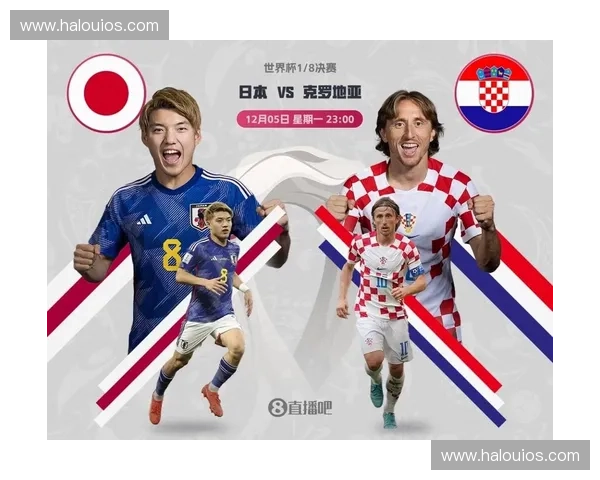 克罗地亚2025年世界杯预选赛赛程全解析及球队备战情况